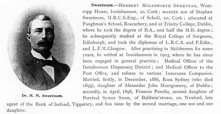 Sweetnam, Herbert Molesworth .jpg 74.2K